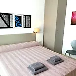 Apartment Edifici Violetta Empuriabrava