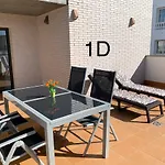 Edifici Violetta * Empuriabrava