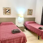 Apartment Edifici Violetta