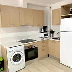 Edifici Violetta Apartment Empuriabrava