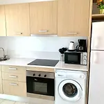 Apartment Edifici Violetta Empuriabrava