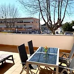 Apartment Edifici Violetta Empuriabrava
