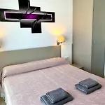 Edifici Violetta Apartment *