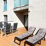 Edifici Violetta Apartment Empuriabrava