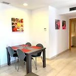 Apartment Edifici Violetta Empuriabrava