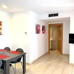 Apartment Edifici Violetta