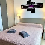 Edifici Violetta *