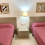Edifici Violetta Apartment *