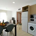 Apartment Edifici Violetta