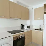 Apartment Edifici Violetta