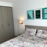Apartment Edifici Violetta