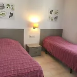 Apartment Edifici Violetta *