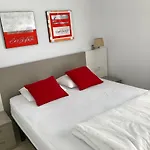 Apartment Edifici Violetta *