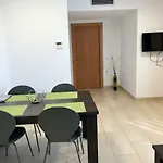 Edifici Violetta Apartment Empuriabrava