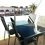 Apartment Edifici Violetta *