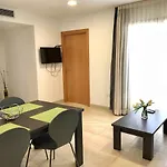Apartment Edifici Violetta