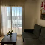 Edifici Violetta Apartment
