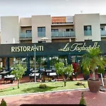 Edifici Violetta Apartment Empuriabrava