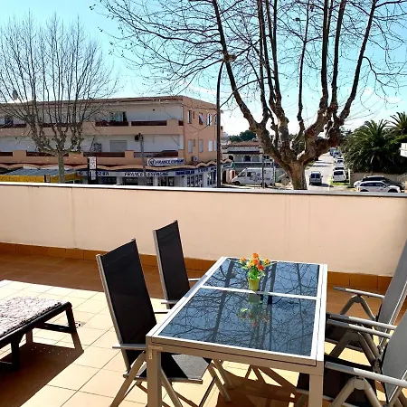 Apartment Edifici Violetta Empuriabrava