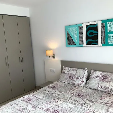 Apartment Edifici Violetta