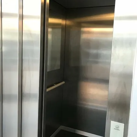 Edifici Violetta Эмпуриабрава