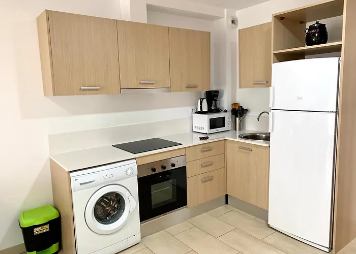 Edifici Violetta Apartamento Empuriabrava