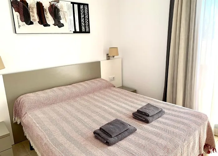 Edifici Violetta * Ampuriabrava