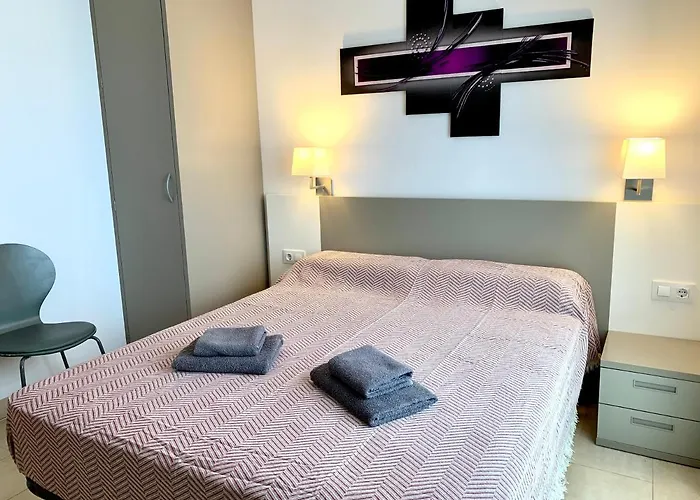 Edifici Violetta *