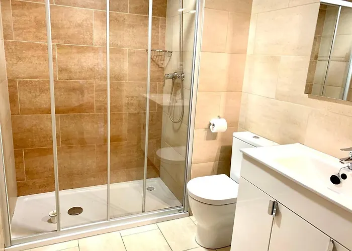 Apartamento Edifici Violetta