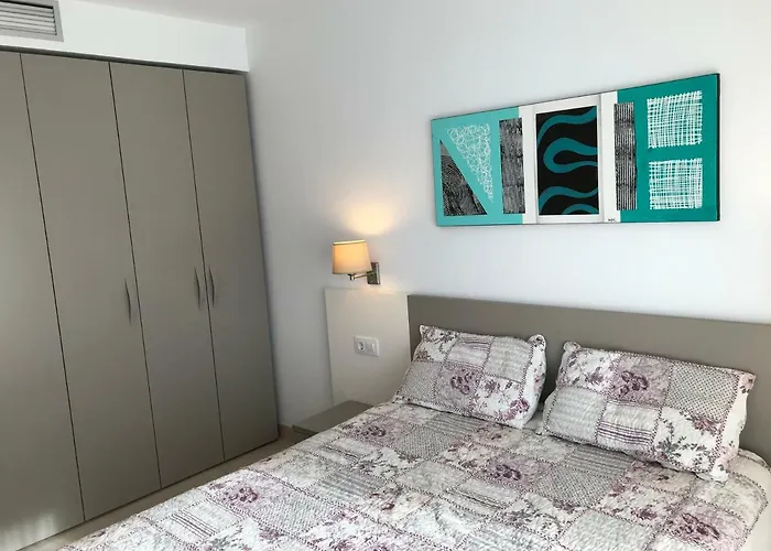 Apartamento Edifici Violetta