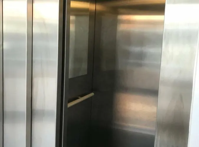 Edifici Violetta Ampuriabrava