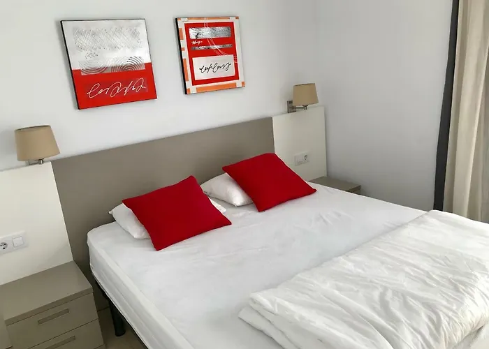 Apartamento Edifici Violetta *