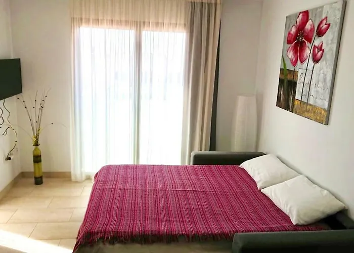Apartamento Edifici Violetta Ampuriabrava
