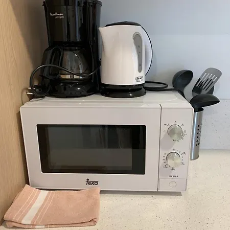 Edifici Violetta Empuriabrava