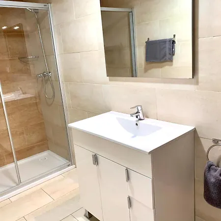 Apartment Edifici Violetta *