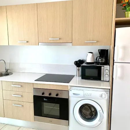 Appartement Edifici Violetta Empuriabrava