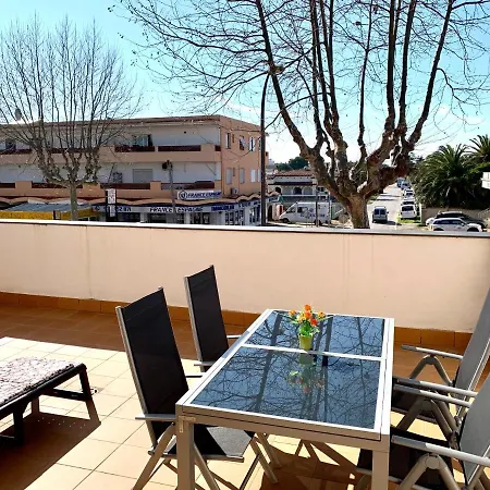 Appartamento Edifici Violetta Empuriabrava