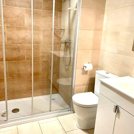 شقة Edifici Violetta