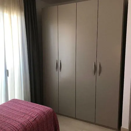 Apartment Edifici Violetta Empuriabrava