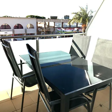 Apartment Edifici Violetta *