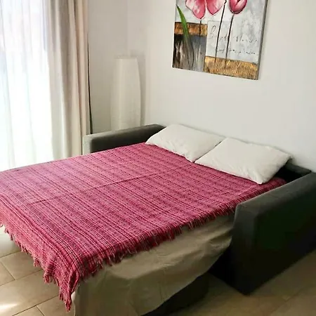 Edifici Violetta Apartment Empuriabrava