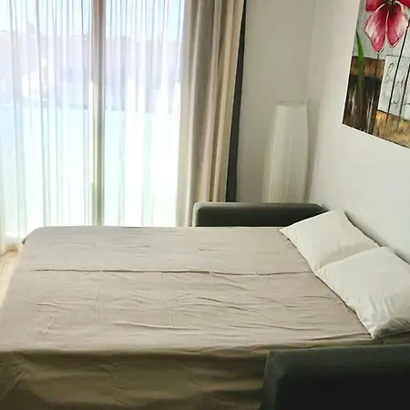 Edifici Violetta Apartment Empuriabrava