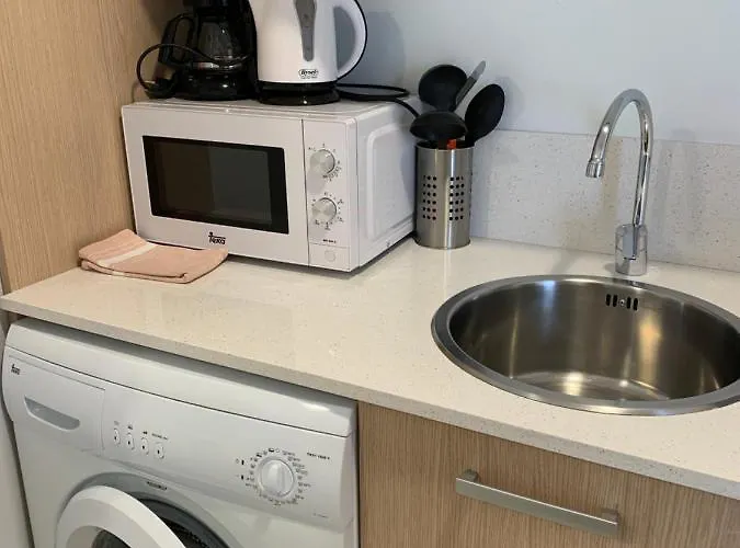 Apartament Edifici Violetta Empuriabrava