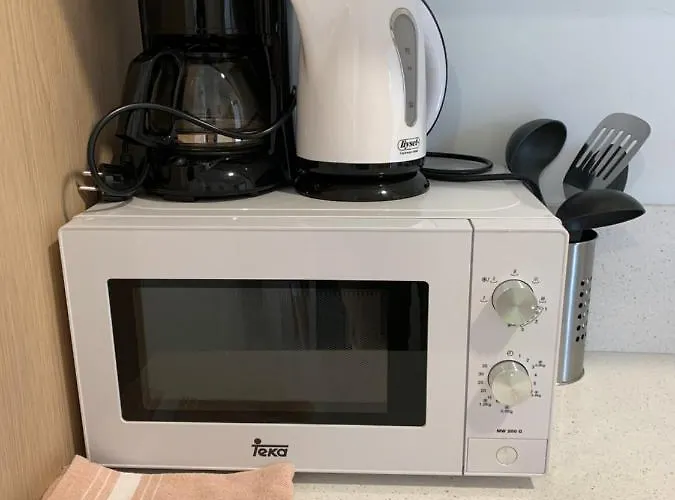 Edifici Violetta エンプリアブラバ