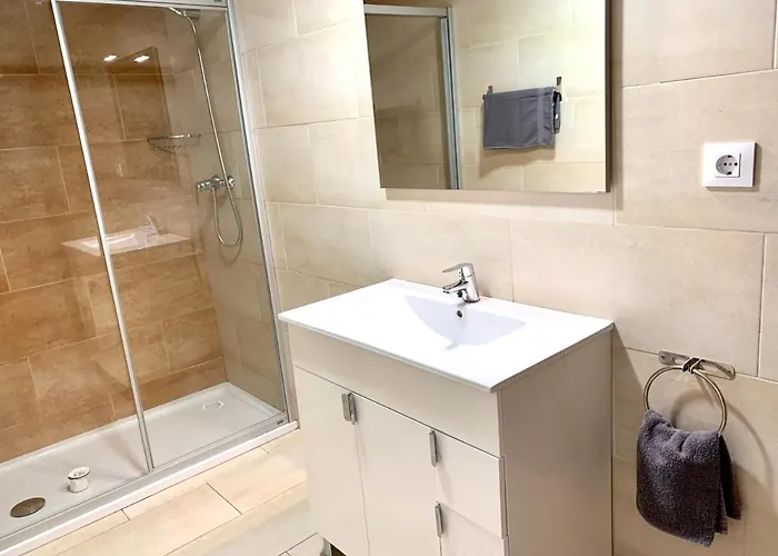 דירה Edifici Violetta *