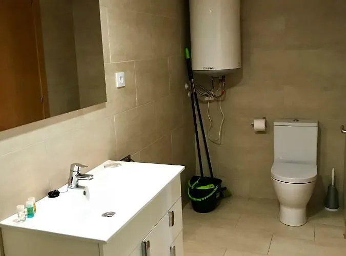 Apartament Edifici Violetta Empuriabrava