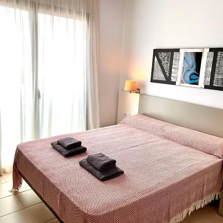 Edifici Violetta *